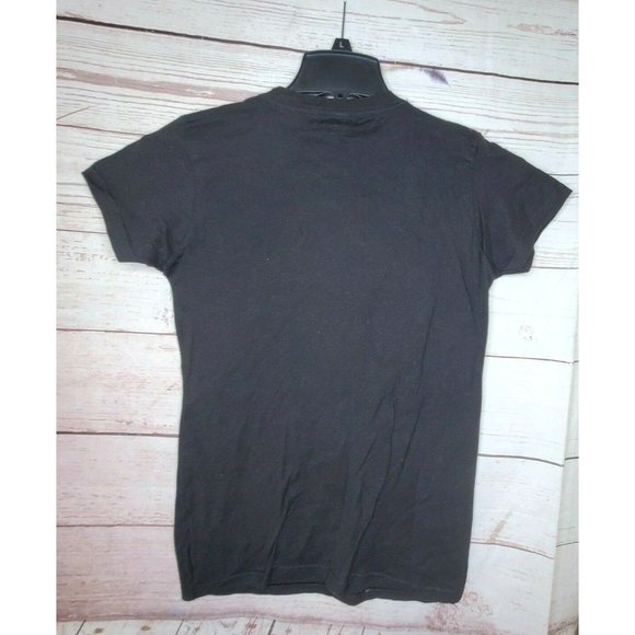 I'm Going Viral Graphic Medium Women Fitted Preshrunk Ring spun Cotton T Shirt - Picture 3 of 7